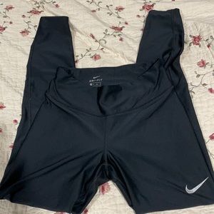 Nike Drifit Running Tights Women’s XS